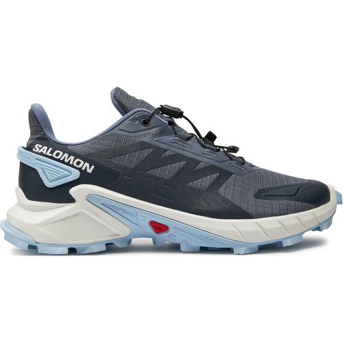 Scarpe running Supercross 4 L47461700 - Salomon - Modalova