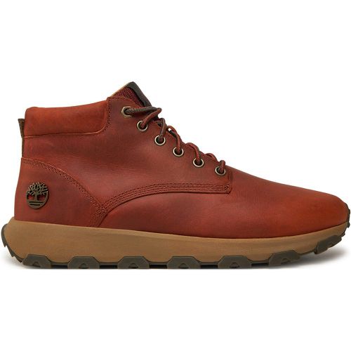 Sneakers Winsor Park Mid TB0A69MNEJD1 - Timberland - Modalova