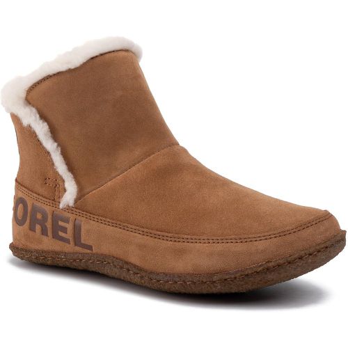 Stivaletti Nakiska Bootie NL3389 - Sorel - Modalova