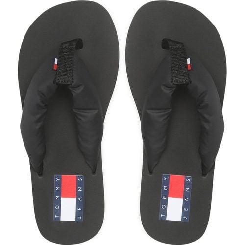 Infradito Flag Eva Beach Sandal EN0EN02111 - Tommy Jeans - Modalova