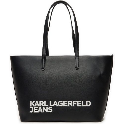 Borsetta 245J3006 - Karl Lagerfeld Jeans - Modalova