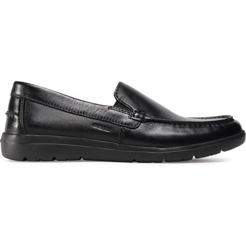 Loafers U Leitan E U043QE 00085 C9999 - Geox - Modalova