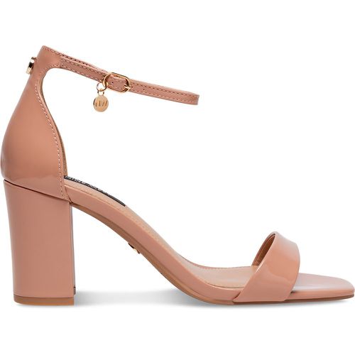 Sandali Nine West WFA2647-1 Rosa - Nine West - Modalova