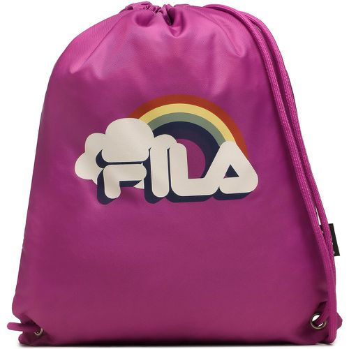 Zaino a sacca Bohicon Rainbow Small Sport Drawstring Backpack FBK0018 - Fila - Modalova