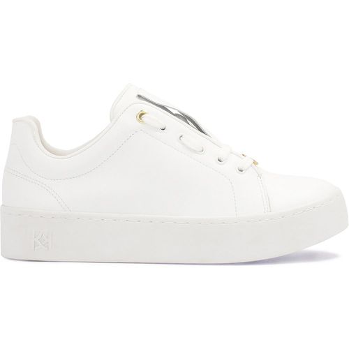 Sneakers Malia 86054-01-01 White - Kazar - Modalova