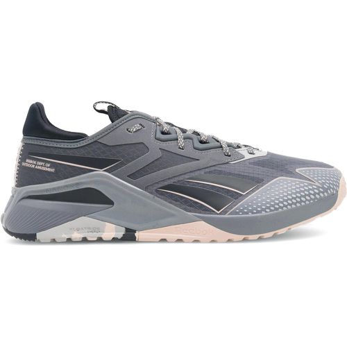 Scarpe da palestra Nano X2 Tr Adventure IG0070 - Reebok - Modalova