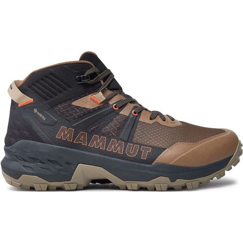 Scarpe da trekking Sertig II Mid 3030-04830 00732 - mammut - Modalova