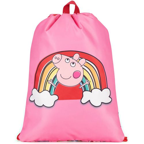 Zaino a sacca ACCCS-AW24-107PP - Peppa Pig - Modalova