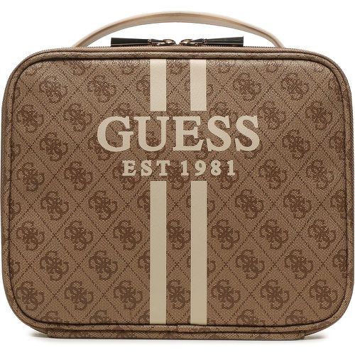 Borsetta Katey Croc (CB) HWCB84 94270 - Guess - Modalova