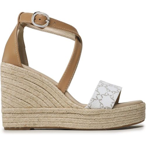 Espadrillas E307642D - Nero Giardini - Modalova