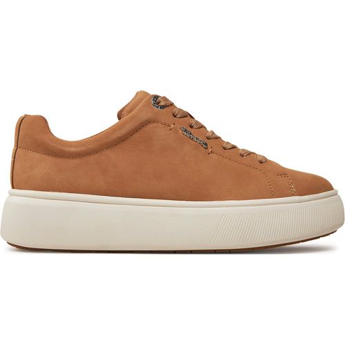 Sneakers Tamaris 1-23736-42 Marrone - tamaris - Modalova