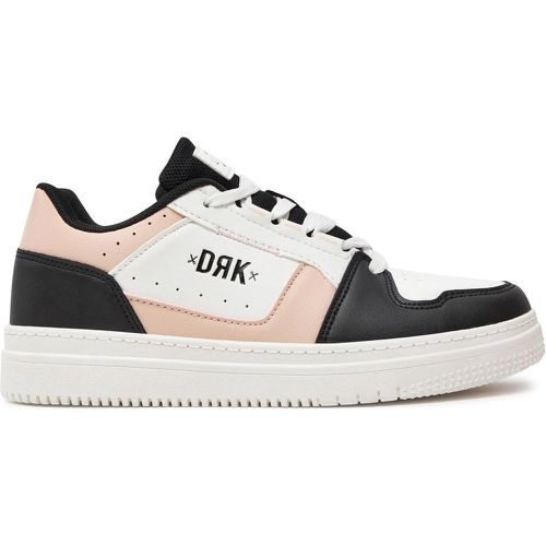 Sneakers Dalma DS24S29W Tricolor 0181 - Dorko - Modalova