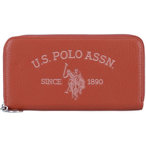 Portafoglio grande da donna WIUXT8413WVP - U.S. Polo Assn. - Modalova