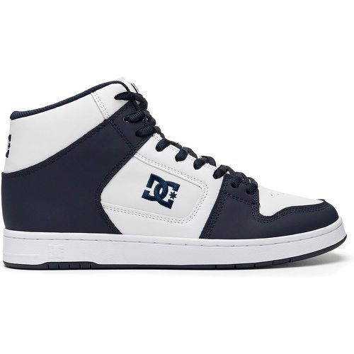 Sneakers MANTECA 4 HI ADYS100743-WNY - DC - Modalova