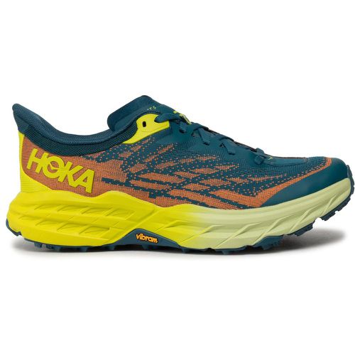 Scarpe running M Speedgoat 5 1123157 - HOKA - Modalova