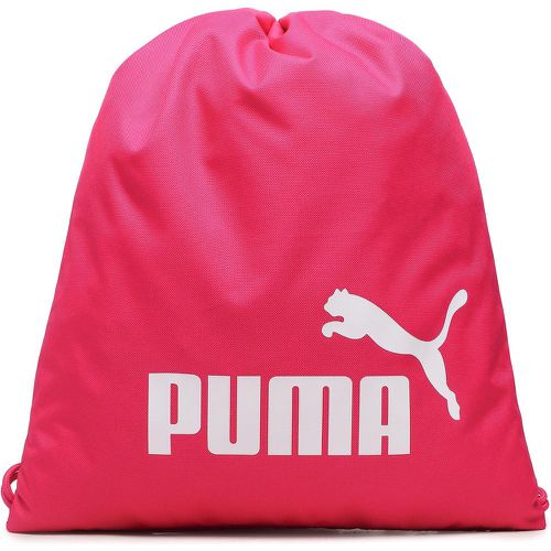 Zaino a sacca Phase Gym Sack 074943 - Puma - Modalova