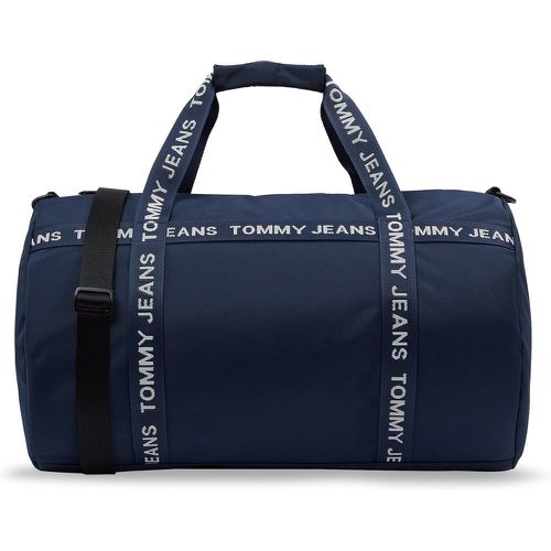 Borsa Tjm Essential Duffle AM0AM11523 - Tommy Jeans - Modalova