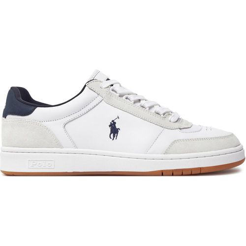 Sneakers 8,10E+11 - Polo Ralph Lauren - Modalova