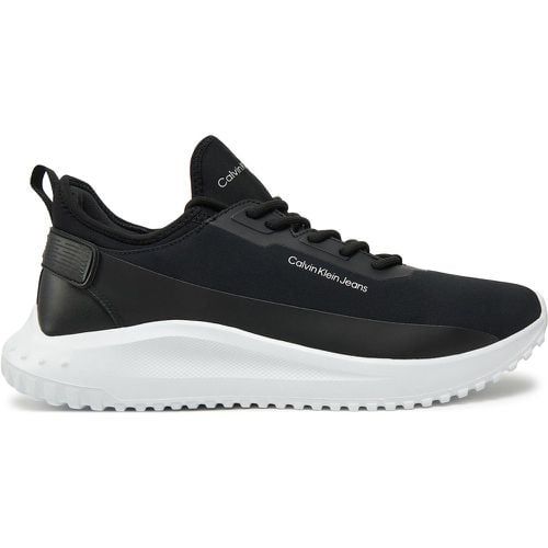 Sneakers Eva Runner Low Inst Hb YM0YM01170 - Calvin Klein Jeans - Modalova