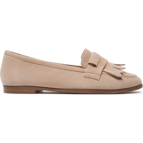 Loafers Tamaris 1-24208-42 Beige - tamaris - Modalova