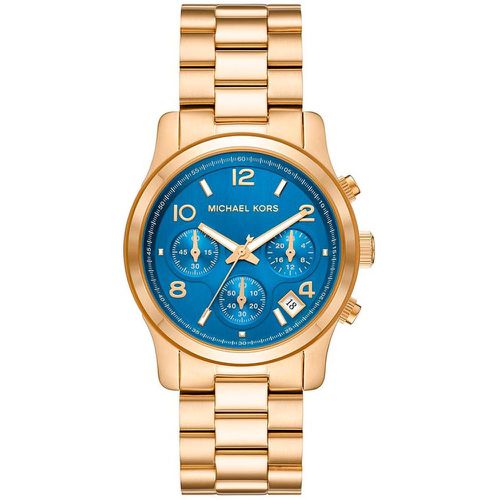 Orologio Michael Kors MK7353 Oro - Michael Kors - Modalova