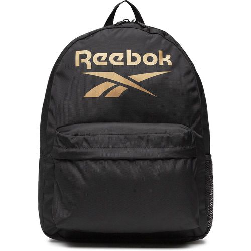 Zaino Reebok Metal HF0168 Nero - Reebok - Modalova