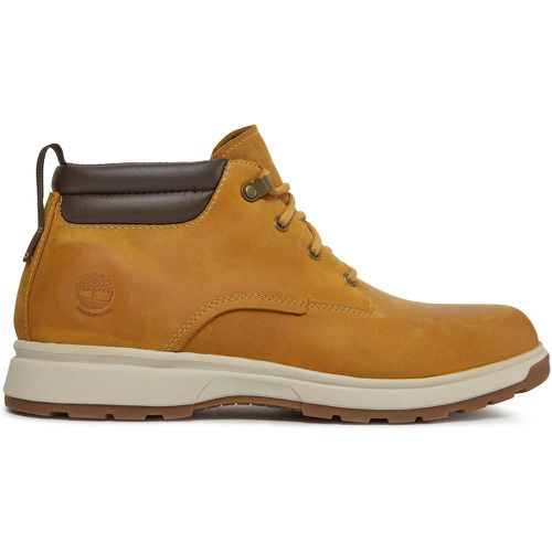 Polacchine Atwells Ave Wp Chukka TB0A5SAM2311 - Timberland - Modalova