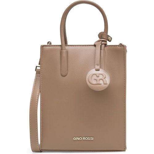 Borsetta Gino Rossi OJ-82715 Beige - gino rossi - Modalova