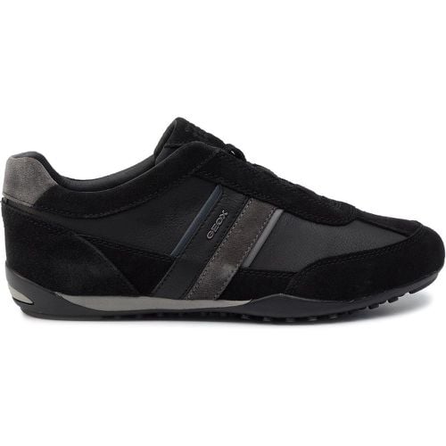 Sneakers U Wells A U82T5A 022ME C9B4N - Geox - Modalova