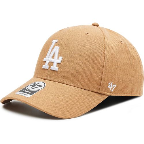 Cappellino Los Angeles Dodgers B-MVPSP12WBP-QL - 47 Brand - Modalova