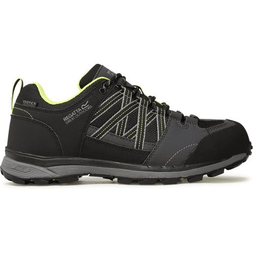 Scarpe da trekking Samaris II Low RMF540 - Regatta - Modalova