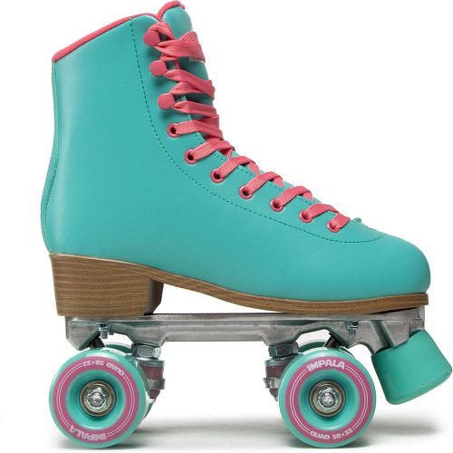 Pattini a rotelle Rollerskate A084-12616 - Impala - Modalova