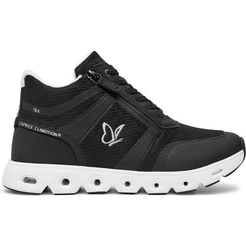 Sneakers Caprice 9-25221-43 Nero - Caprice - Modalova