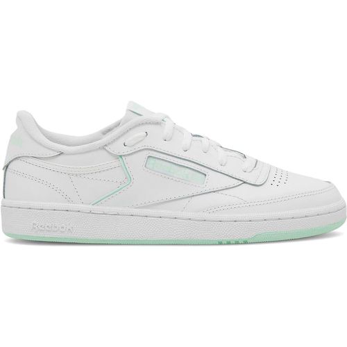 Sneakers Club C 100033090 - Reebok - Modalova