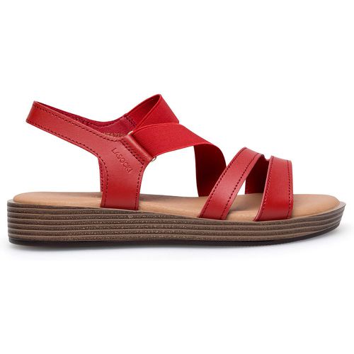 Sandali Lasocki WFA2720-4Z Rosso - LASOCKI - Modalova