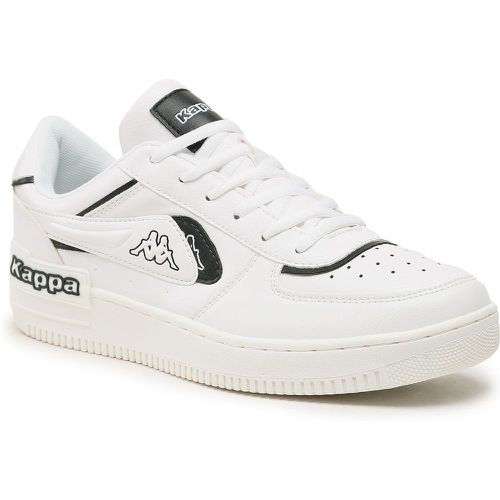 Sneakers Kappa 243137 Bianco - Kappa - Modalova