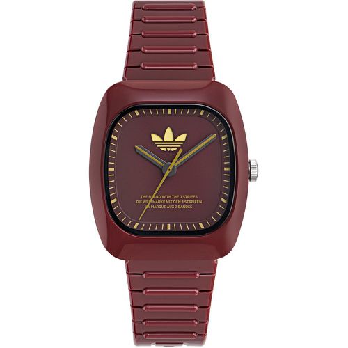 Orologio Retro Wave One AOSY24028 - adidas Originals - Modalova