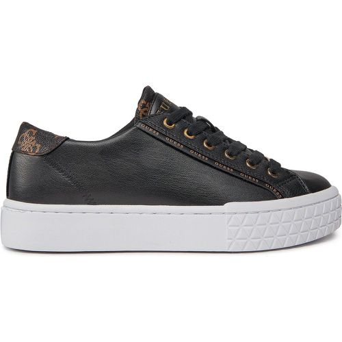 Sneakers Pardie6 FLJPR6 ELE12 - Guess - Modalova