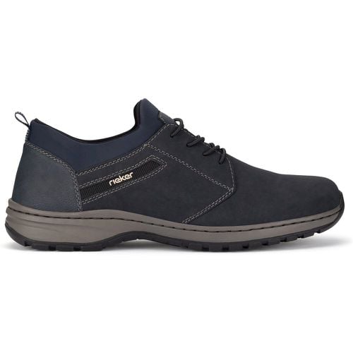 Scarpe basse Rieker 03357-14 Blu - Rieker - Modalova