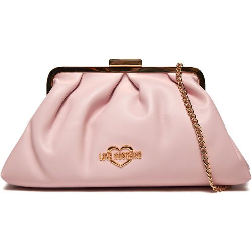 Borsetta JC4341PP0IKT0601 - Love Moschino - Modalova