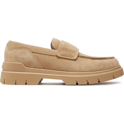 Chunky loafers Ryan Mocc Sd 50517013 - HUGO - Modalova