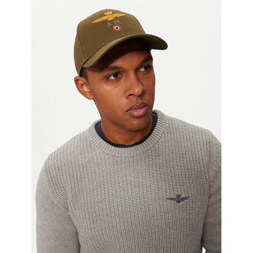 Cappellino 242HA1100CT2848 - aeronautica militare - Modalova