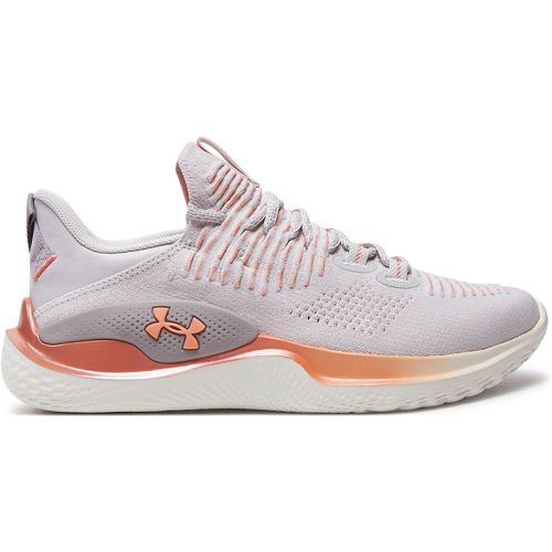 Scarpe da palestra Ua W Flow Dynamic Int Egrit 3027663-100 - Under Armour - Modalova