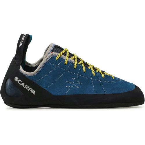 Scarpe da arrampicata Helix 70005-001 - Scarpa - Modalova