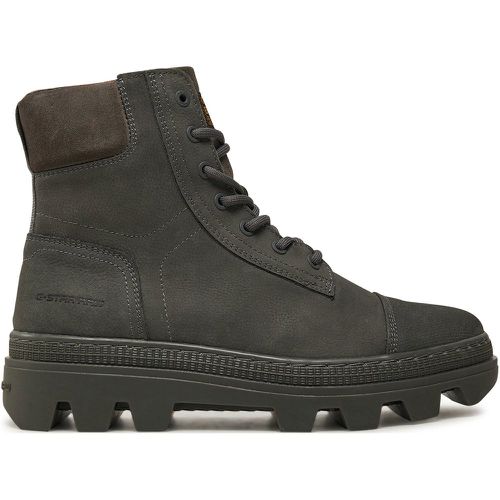 Stivaletti Noxer Boot Mid W D26649 - G-Star Raw - Modalova