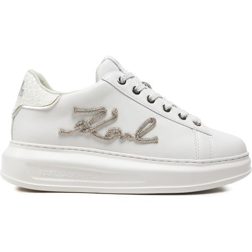 Sneakers KL62510G - Karl Lagerfeld - Modalova