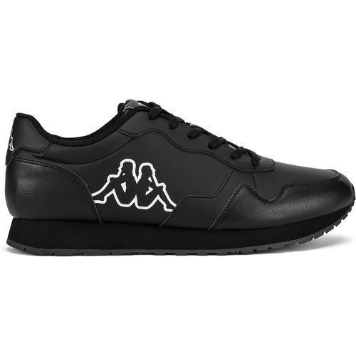 Sneakers Kappa AW24-3C005-M Nero - Kappa - Modalova