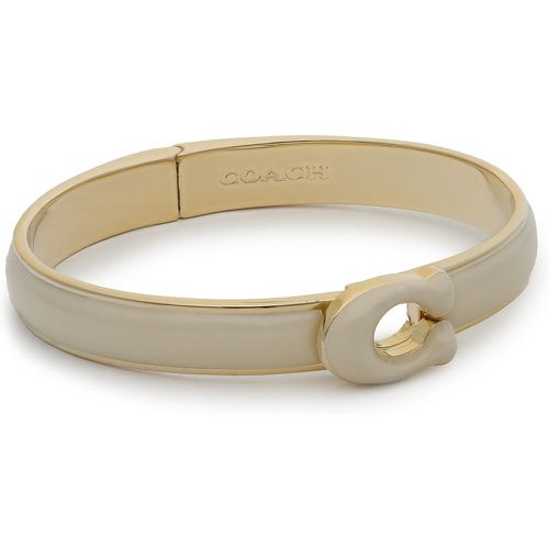 Bracciale Coach 37429235GLD101 Oro - Coach - Modalova