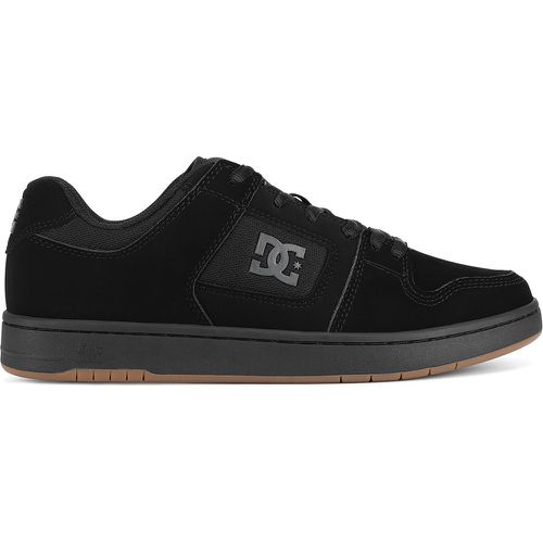 Sneakers MANTECA 4 ADYS100765-KKG - DC - Modalova