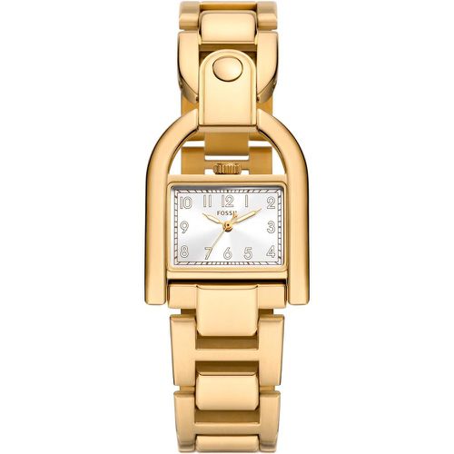 Orologio Fossil Harwell ES5327 Oro - Fossil - Modalova